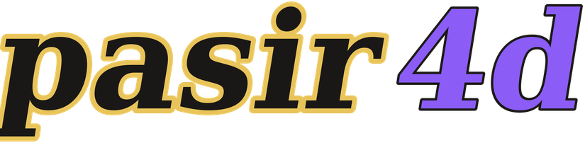 pasir4d logo