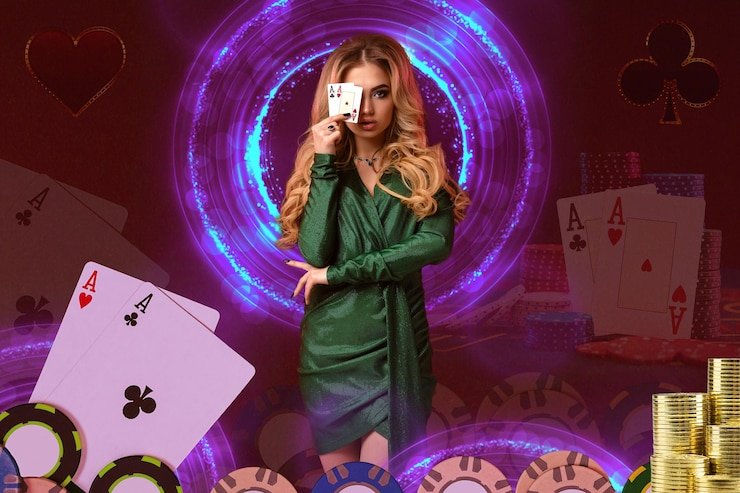 pasir4d Live Blackjack Royal